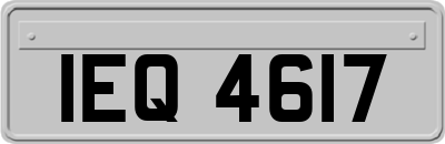 IEQ4617