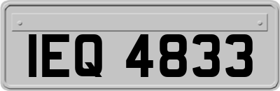IEQ4833