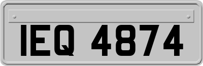 IEQ4874