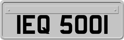 IEQ5001