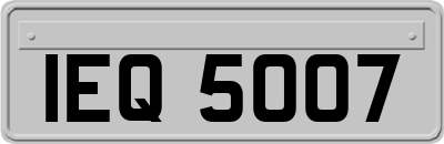 IEQ5007