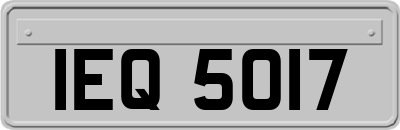 IEQ5017