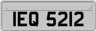 IEQ5212