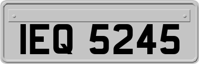 IEQ5245