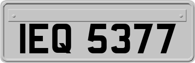 IEQ5377