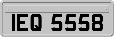 IEQ5558