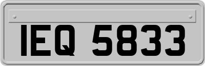 IEQ5833