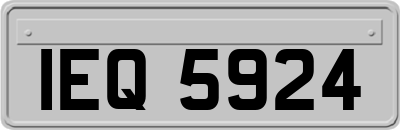 IEQ5924