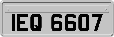 IEQ6607