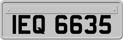 IEQ6635