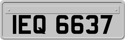 IEQ6637