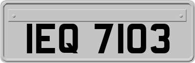 IEQ7103