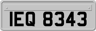 IEQ8343