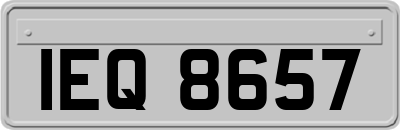 IEQ8657