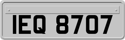 IEQ8707