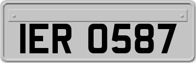 IER0587