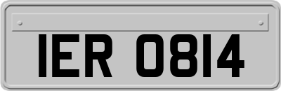 IER0814