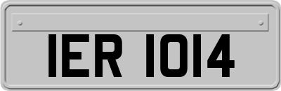 IER1014