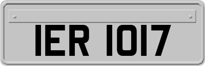 IER1017