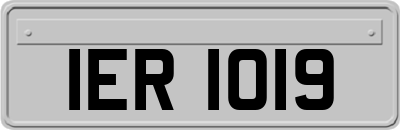 IER1019
