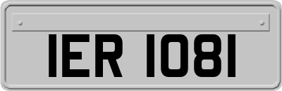 IER1081