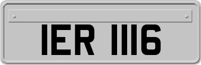 IER1116