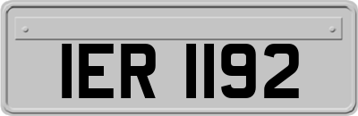 IER1192