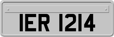 IER1214