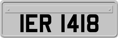 IER1418