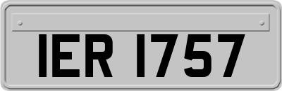 IER1757