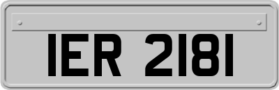 IER2181