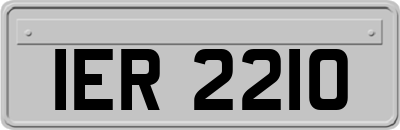 IER2210