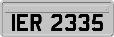 IER2335