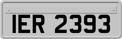 IER2393