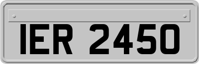 IER2450