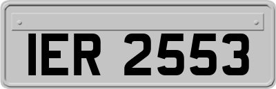 IER2553