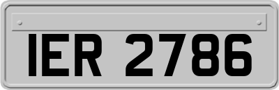IER2786
