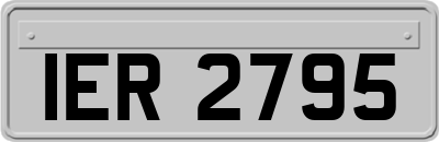 IER2795