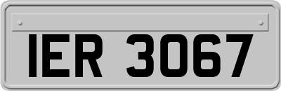 IER3067