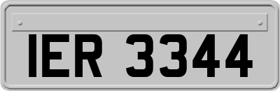 IER3344