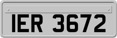 IER3672