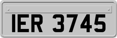 IER3745