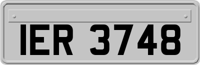 IER3748