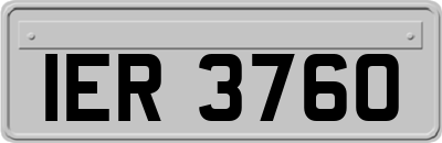 IER3760