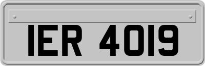 IER4019