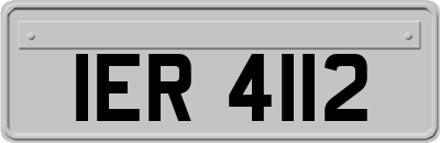 IER4112