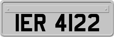IER4122