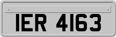 IER4163