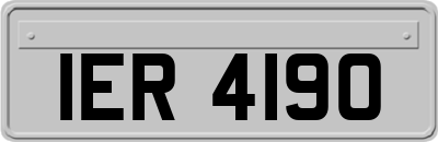 IER4190