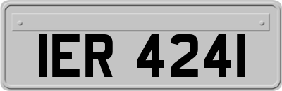 IER4241